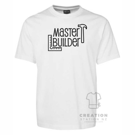 Master builder mens